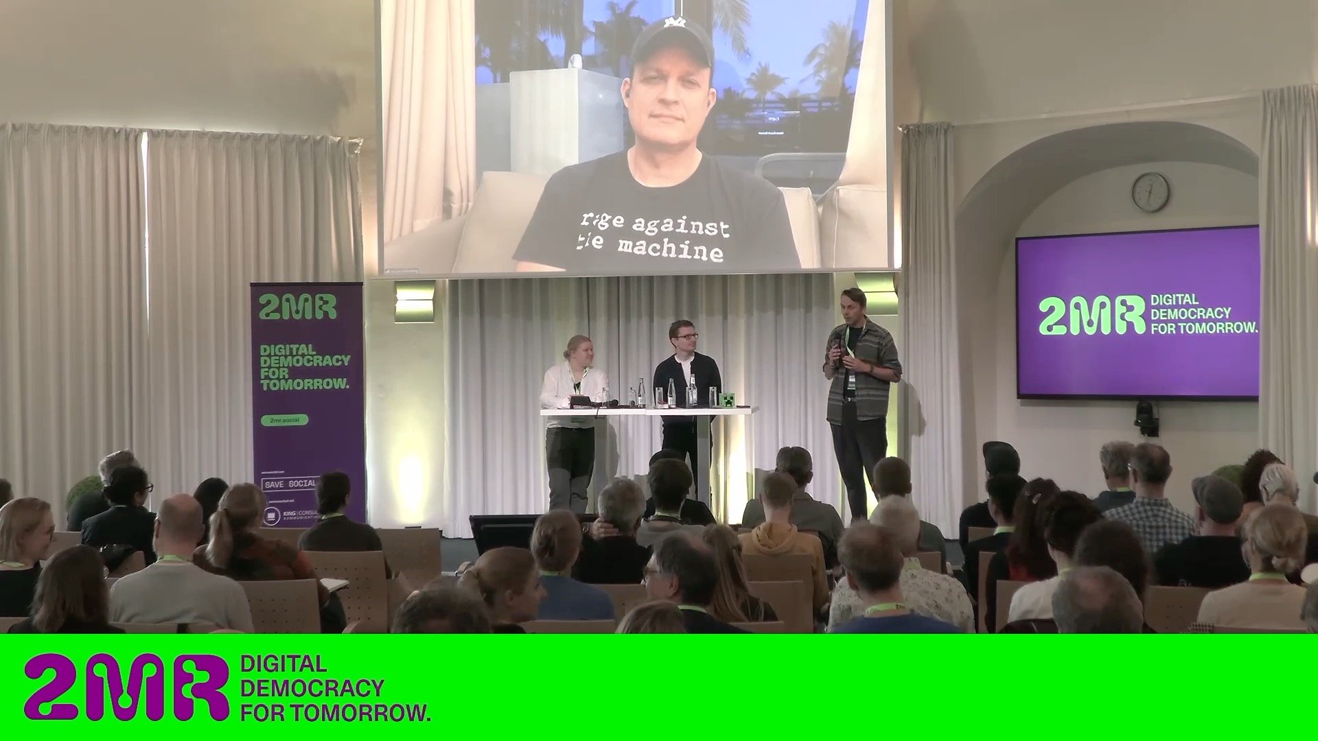 Medienunternehmen und Journalist*innen in offenen sozialen Netzen – What Works IV: 5-Minute Wonders
